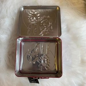 Sac à Dos Loungefly Rick And Morty - Neuf Avec étiquette, édition Limitée, Vert Et Noir